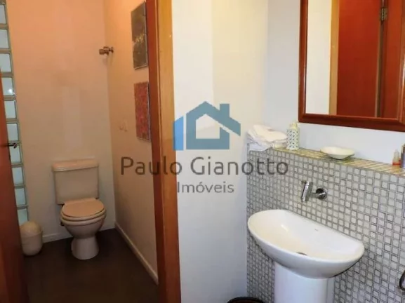 Imagem Casa à venda Condomínio Palos Verdes Granja Viana