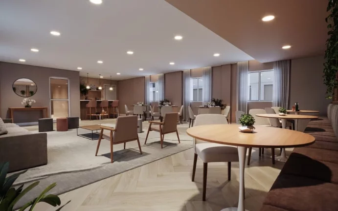 Imagem APARTAMENTO RESIDENCIAL em São Paulo - SP, Usina Piratininga