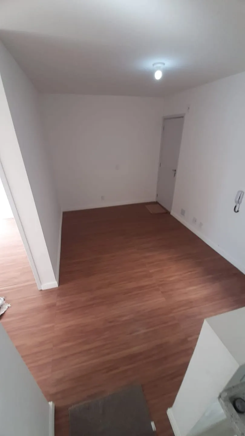Foto do imóvel Apartamento à venda 2 Quartos, 1 Vaga, 45M², Conjunto Residencial Araretama, Pindamonhangaba - SP | alto mantiqueiira