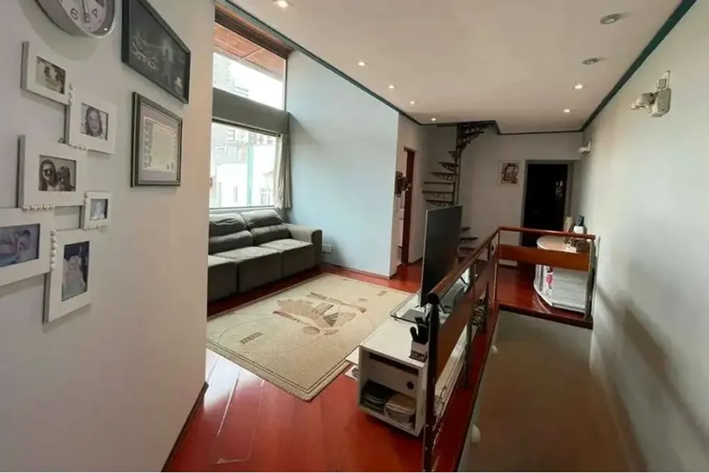 Imagem Casa à venda em São Paulo, Aclimação, com 4 quartos, 285m2