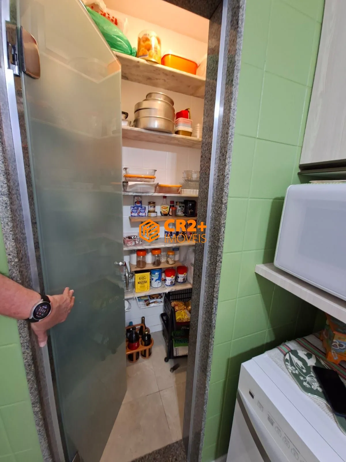 Imagem Vendo apartamento na Jaqueira, andar alto!