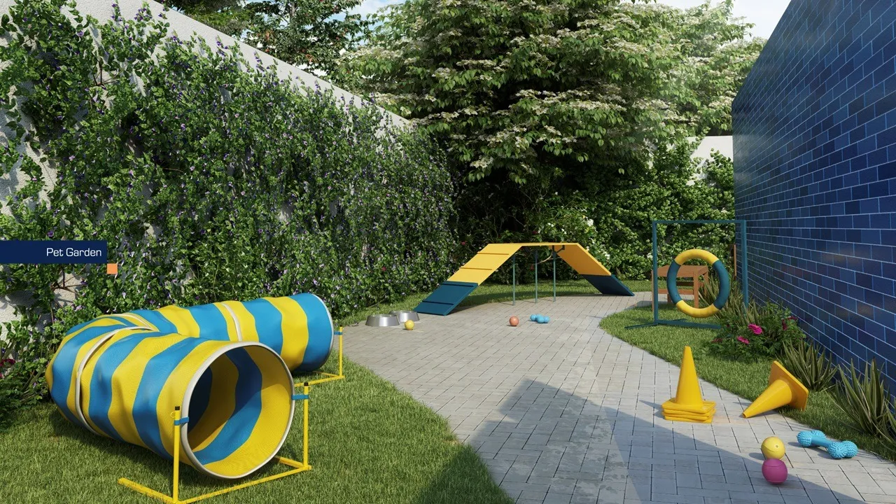 Imagem Ótima Oportunidade de Investimento Residencial Authentic