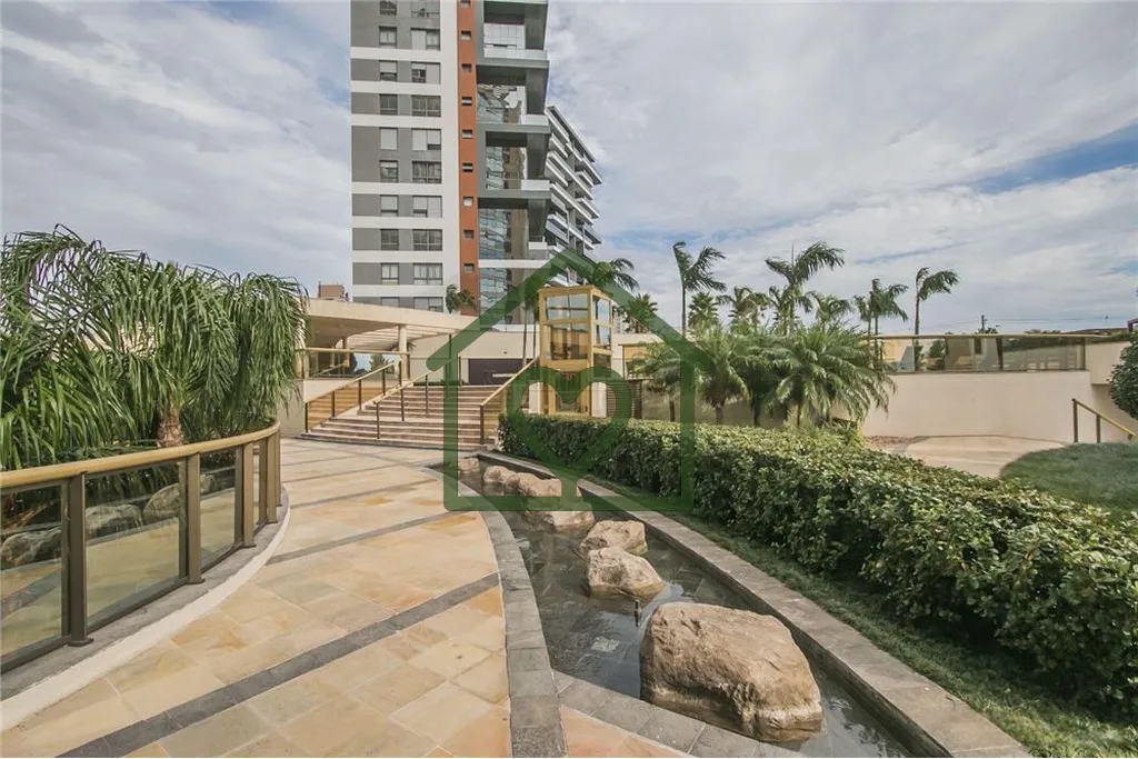 Imagem Excelente oportunidade no Jardim Europa! Apartamento com 186 m² privativos, planta inteligente e am...