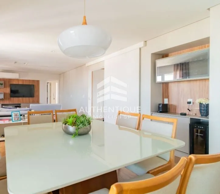 Imagem GOLDEN PLACE IPIRANGA - Apartamento à venda no bairro Ipiranga - São Paulo/SP, Zona Sul