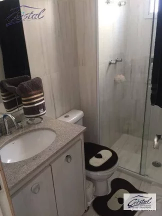Imagem Apartamento Residencial à venda, Vila Andrade, São Paulo - .