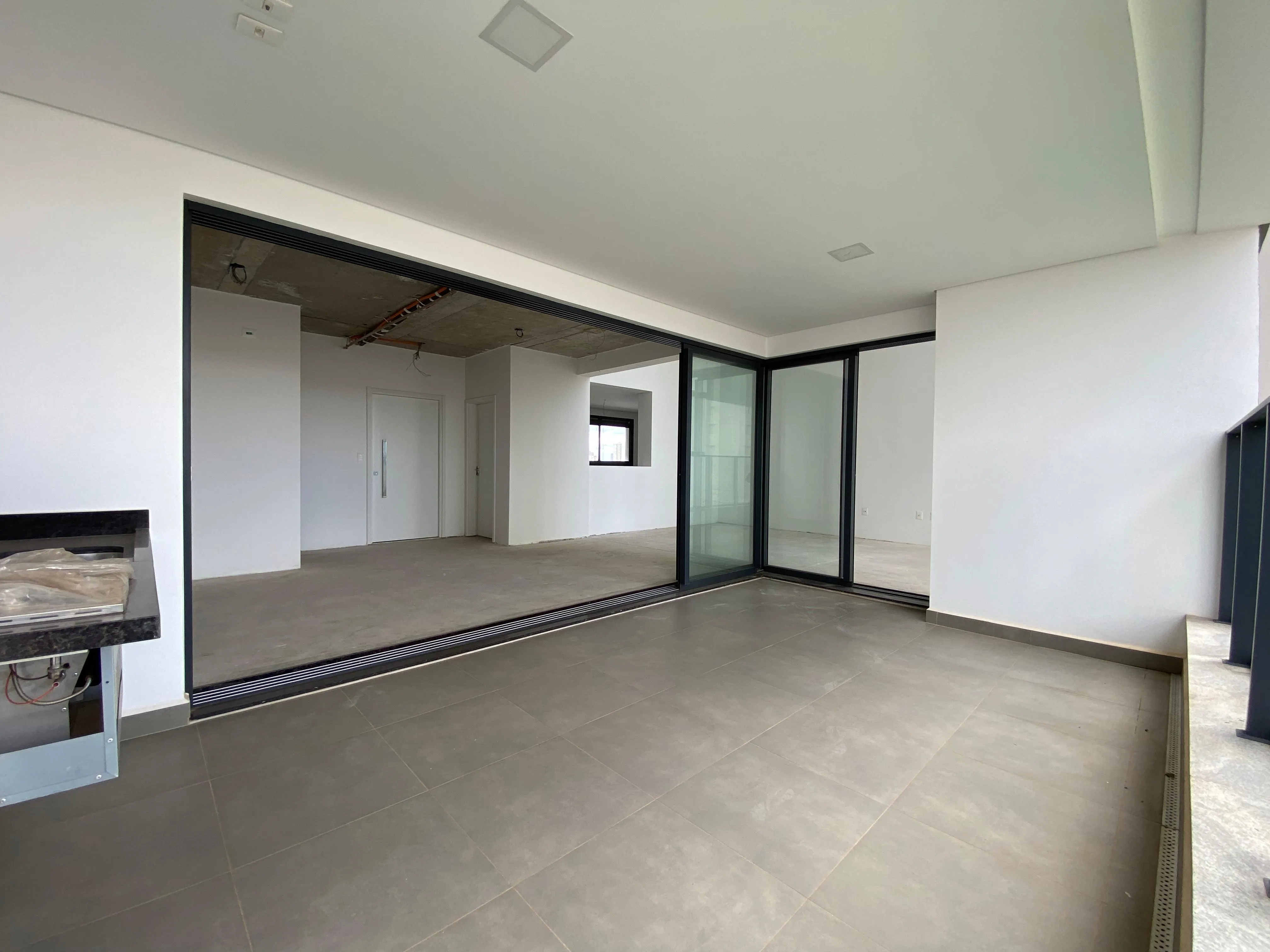 Imagem Lindo apartamento no Vermont View de 220m²