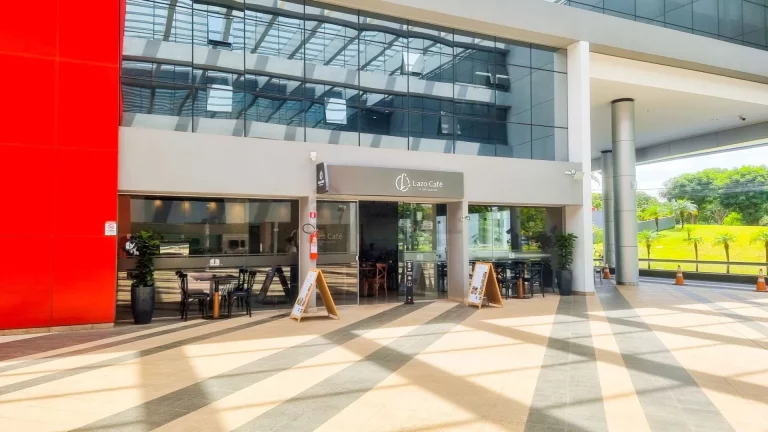 Imagem SALA COMERCIAL em BRASÍLIA - DF, ZONA INDUSTRIAL