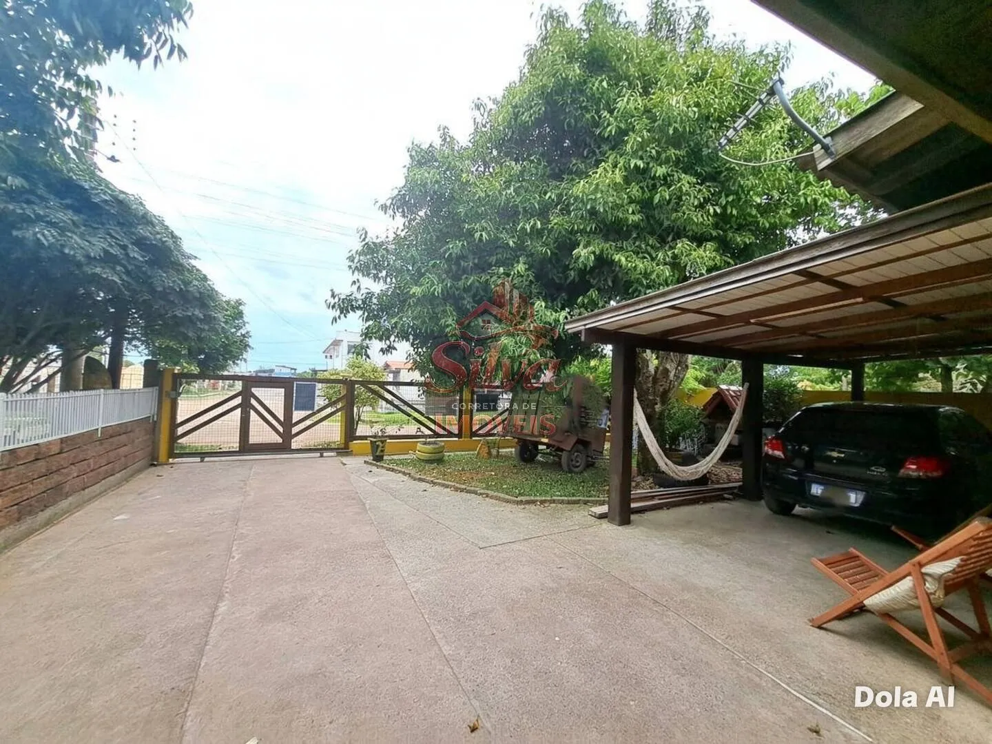 Imagem C414 |Casa 2 dormitórios a 1000m do mar - Presidente