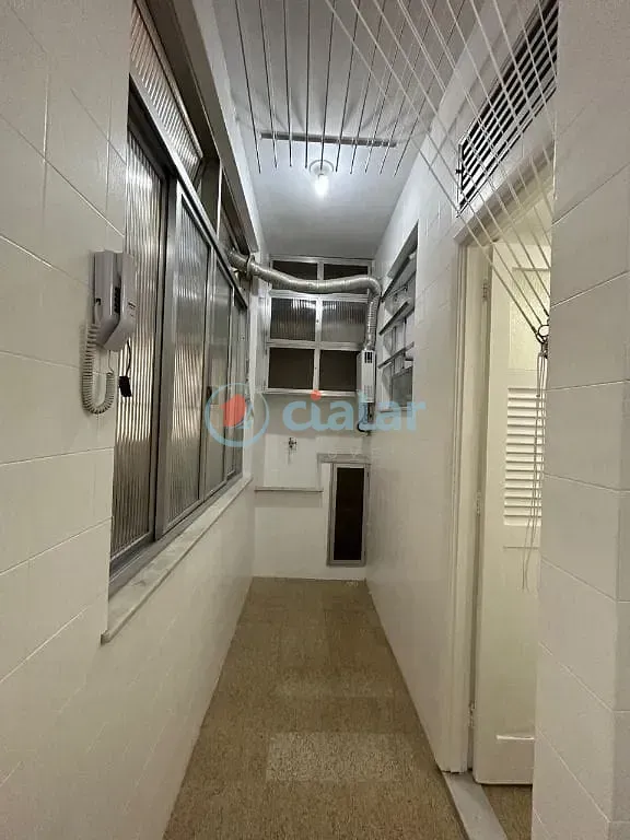 Imagem Apartamento com 2 dormitórios à venda, 72 m² por R$ 525.000,00 - Catete - Rio de Janeiro/RJ