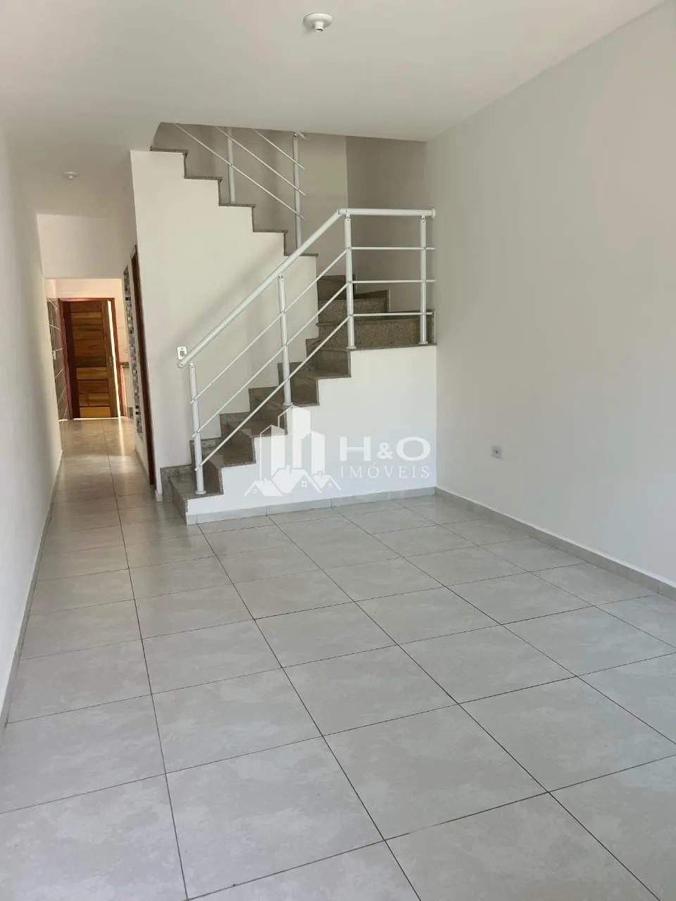 Imagem Sobrado de 3 quartos, 106m² no bairro Cidade Líder, em São Paulo
