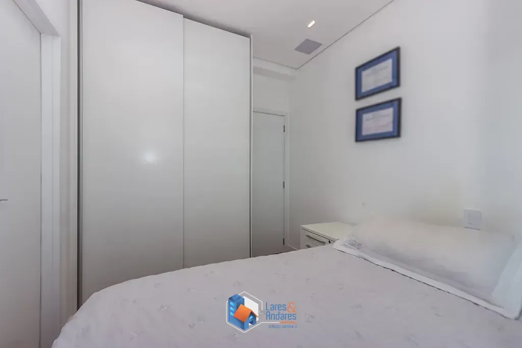 Imagem Apartamento à venda 4 Quartos 4 Suites 5 Vagas 270M² Chácara Santo Antônio (Zona Sul) São Paulo - SP