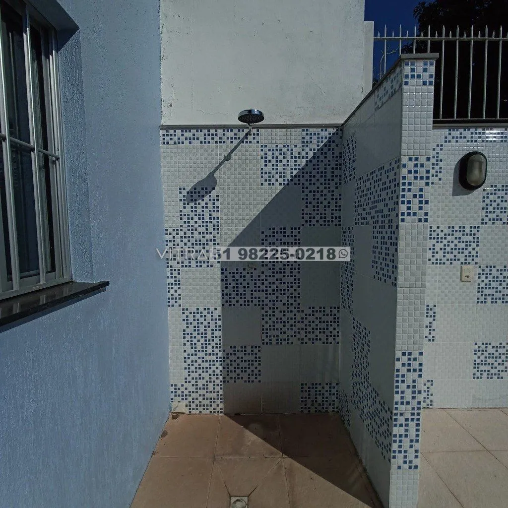 Imagem casa 04 dormitórios mais piscina e vagas cobertas