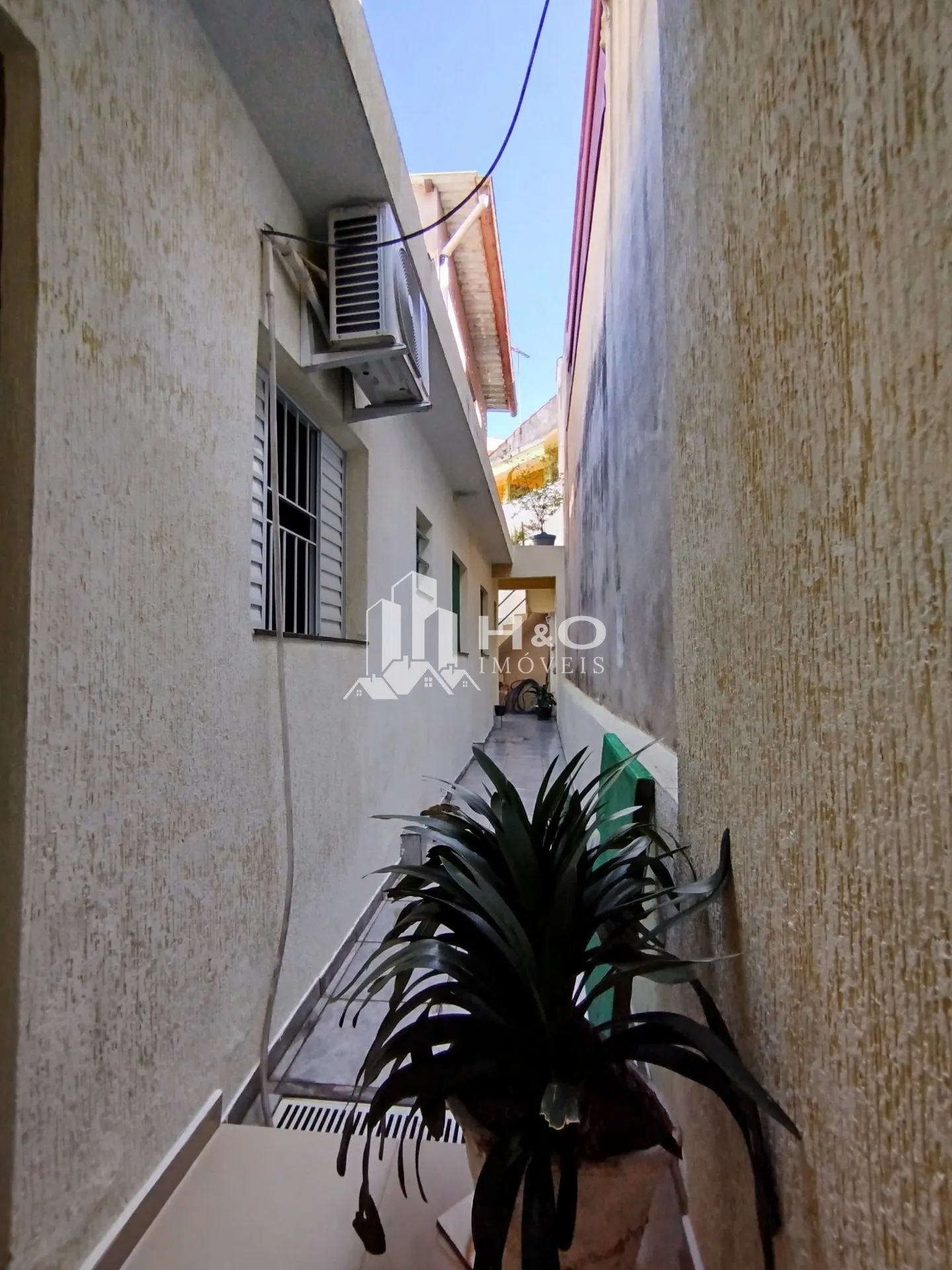 Imagem OPORTUNIDADE, CASA Térrea para venda com 124 metros quadrados com 3 quartos em Vila Formosa - São Paulo - SP