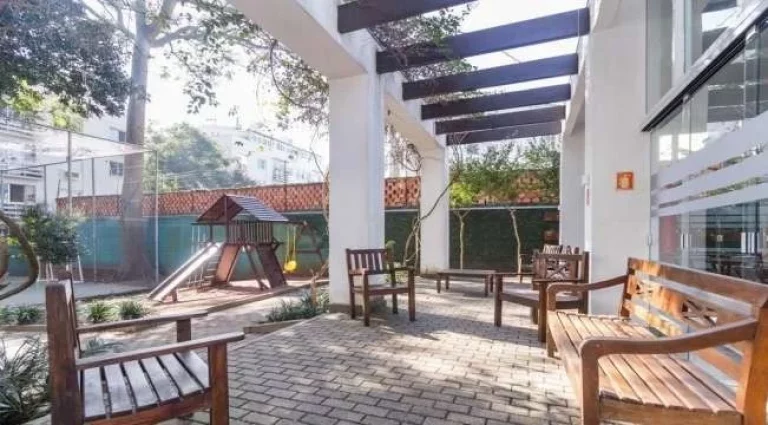 Imagem Apartamento para venda no bairro Jardim Europa em Porto Alegre