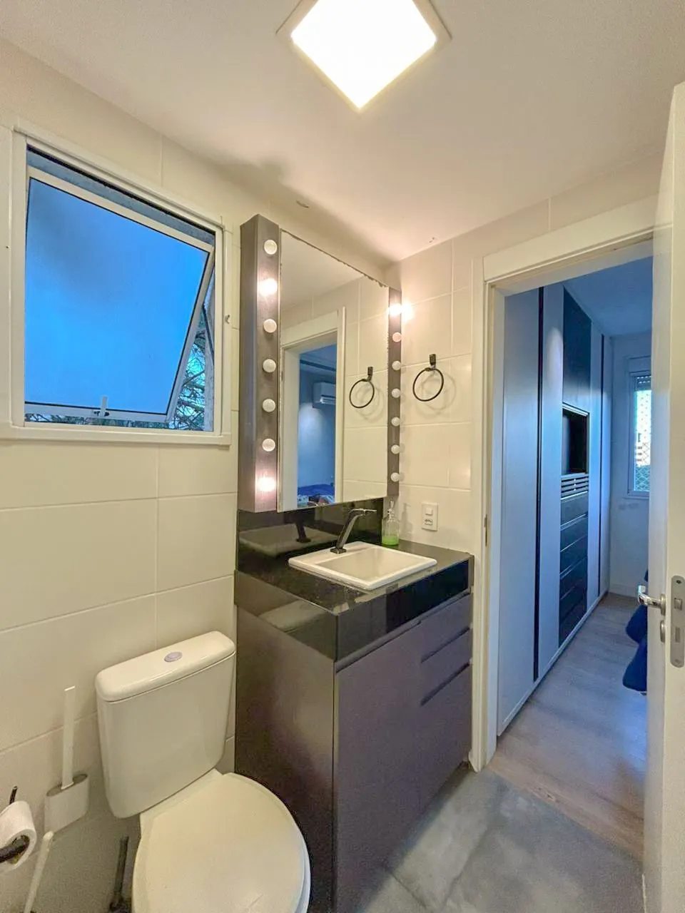 Imagem Apartamento 3 Quartos Reformado à Venda no Grand Square Zona Norte | Sarandi | Porto Alegre