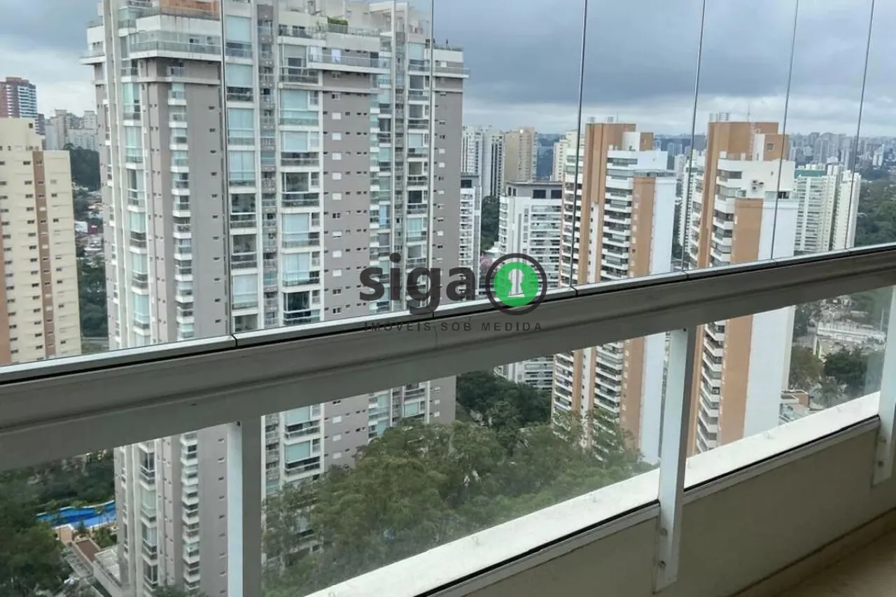 Imagem Apartamento com 3 dormitórios no Condominio Terra da Mata