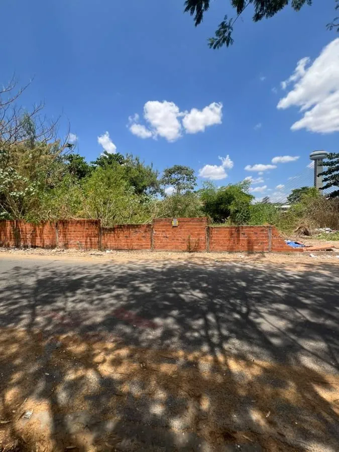 Imagem Terrenos à Venda | Bairro de Fátima | Ponte Estaiada