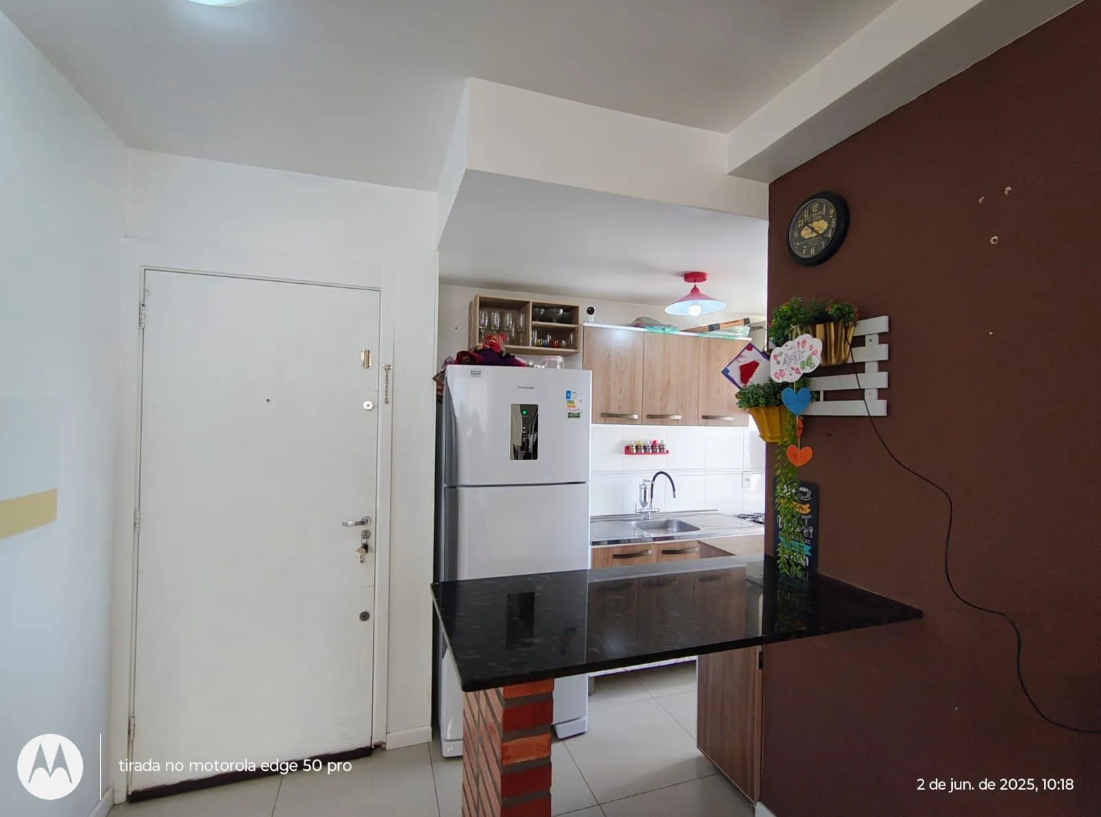 Imagem Apartamento / 3 Quartos / 1 Suíte / 1 Vaga / Sarandi / Porto Alegre / RS