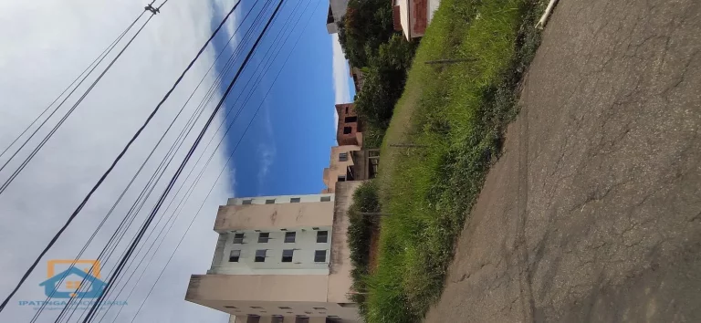 Imagem Terreno Loteamento no Cidade Nova - Santana do Paraíso