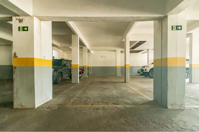 Imagem Apartamento para venda no bairro Jardim Lindóia em Porto Alegre
