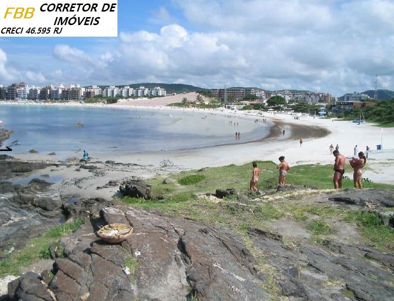 Imagem Apartamento com 1 Quarto à Venda, 55 m² em Braga - Cabo Frio