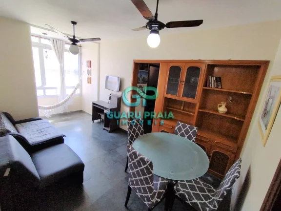 Imagem Apartamento à venda no bairro Enseada - Guarujá/SP