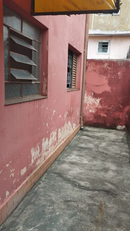 Imagem CASA TÉRREA COM 2 EDÍCULAS OPORTUNIDADE