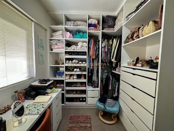 Imagem APARTAMENTO RESIDENCIAL em BRASÍLIA - DF, ÁGUAS CLARAS