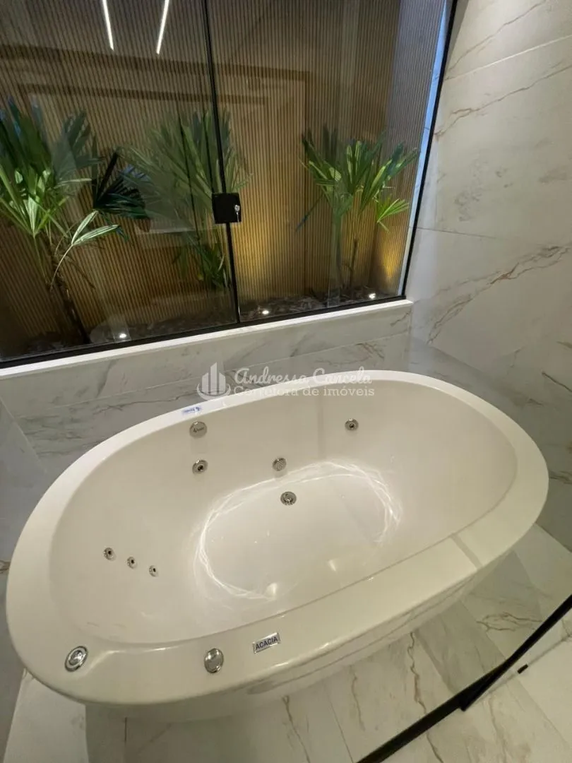 Imagem Buona Vita - Casa com 3 dormitórios à venda, 223 m² por R$ 1.800.000,00 - Parque Residencial Buona Vita - São José do Rio Preto/SP