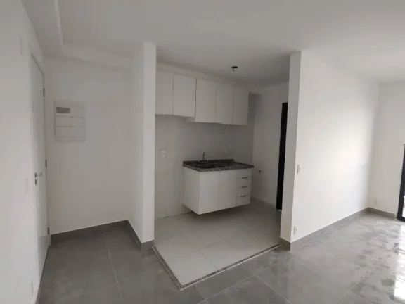 Imagem Aconchego no Coração de Santo André Apartamento para Locação!