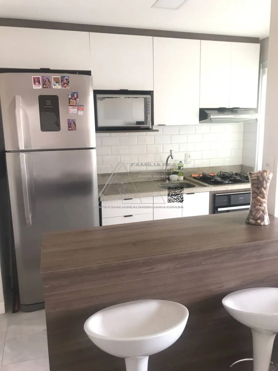 Imagem Apartamento com 2 Dorms, para venda no Cangaiba!