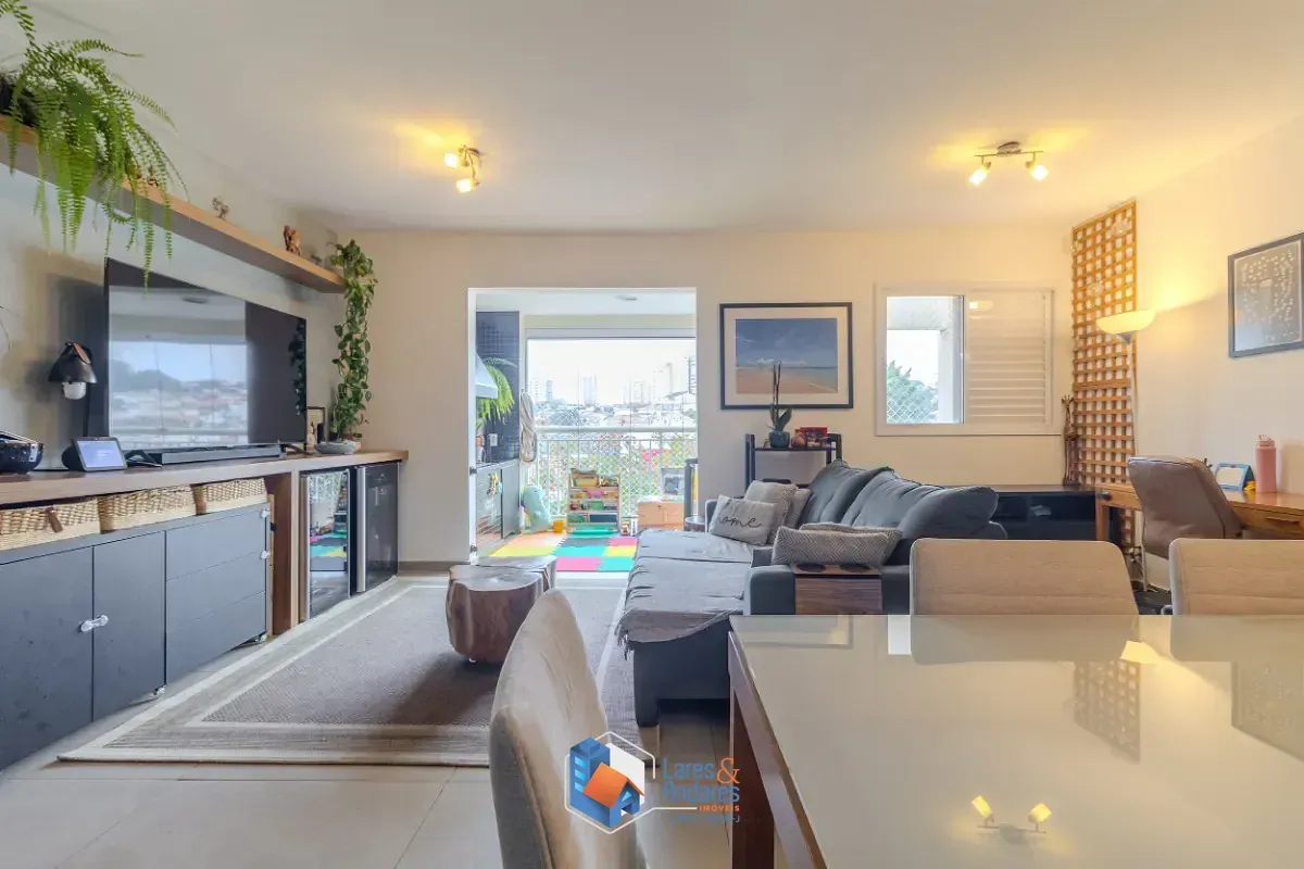 Imagem Apartamento para venda em Vila Ipojuca com 2 quartos, sendo 1 suíte, 90m²