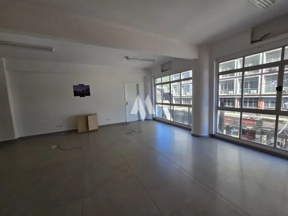 Imagem Sala/Conjuntos comerciais no Centro em frete da Alfandega para locação