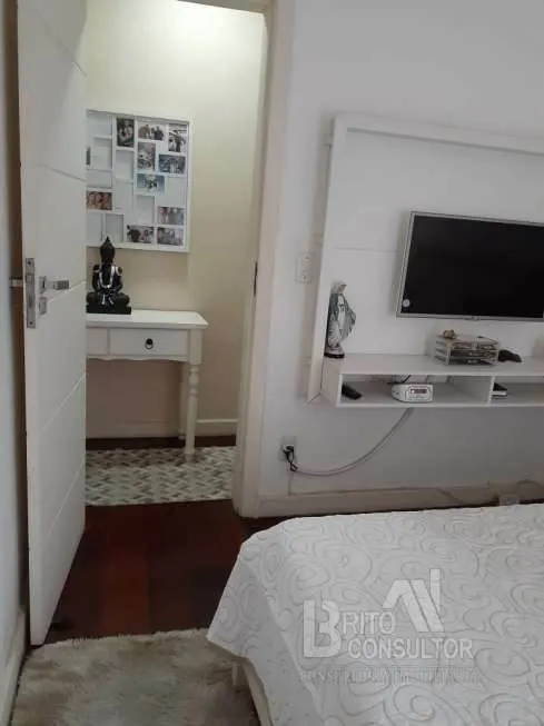 Imagem Residencial das Mangueiras - Apartamento à venda no bairro Alcântara - São Gonçalo/RJ