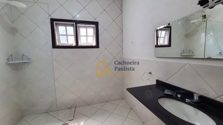 Imagem Casa com 3 dormitórios à venda - Parque Primavera - Cachoeira Paulista/SP