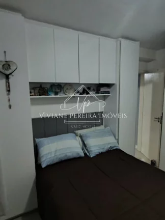 Imagem APARTAMENTO RESIDENCIAL em OSASCO - SP, SANTA MARIA