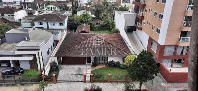 Imagem Casa com 3 quartos, Santo Antônio - Joinville