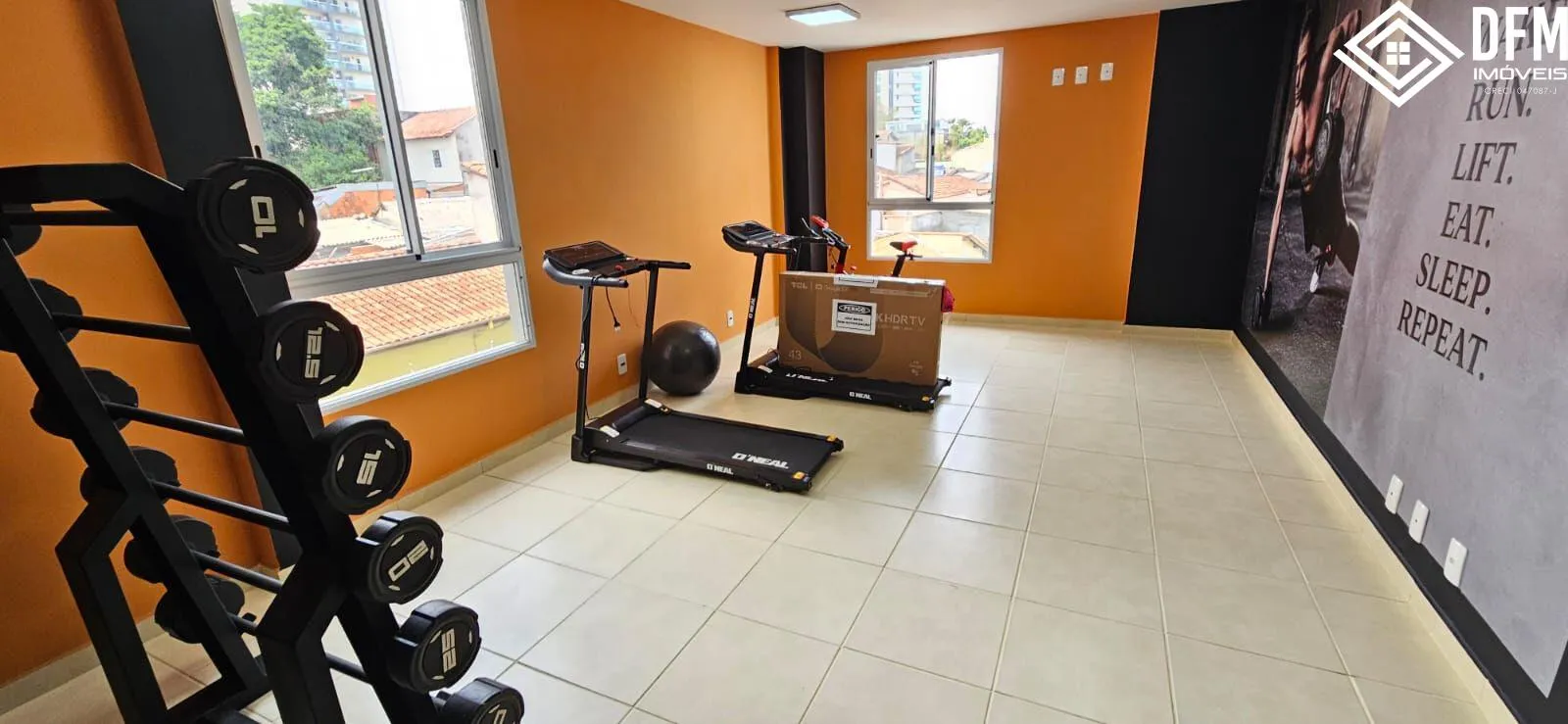 Imagem Apartamento com 2 Dormitorio(s) localizado(a) no bairro Vila Oliveira em Mogi das Cruzes / Mato Grosso do Sul Ref.:80965347