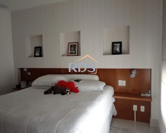 Imagem APARTAMENTO RESIDENCIAL em SÃO PAULO - SP, VILA ANDRADE