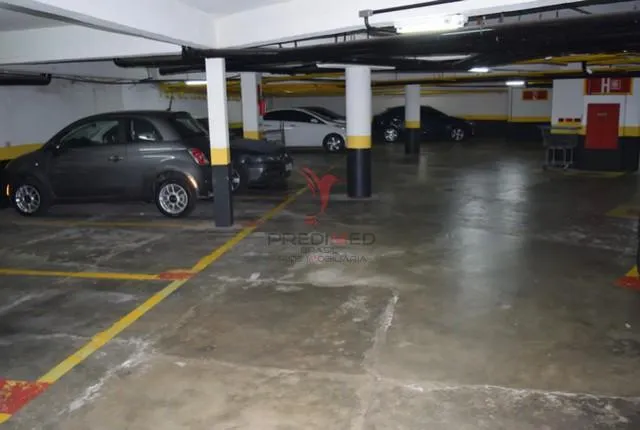 Imagem Apartamento 2 dormitórios 55m² 1 vaga Vila Mariana Sao Paulo/SP