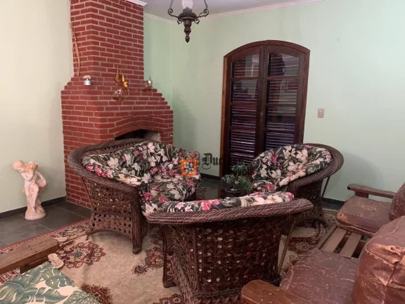 Imagem Chácara com 3 dormitórios à venda, 1031 m² por R$ 1.000.000,00 - Portão - Atibaia/SP