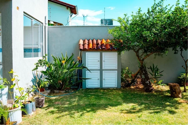 Imagem SCJDCC 366 Casa 612541026-1 - Casa à venda no bairro Cecília - Viamão/RS