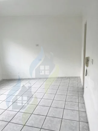 Imagem Sala Comercial, 41m², três ambientes, em Rudge Ramos/SBC