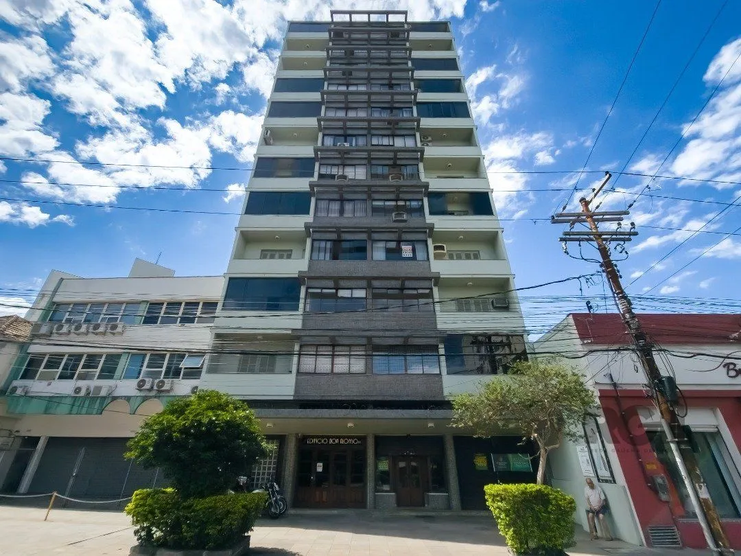 Imagem Apartamento em Moinhos de Vento