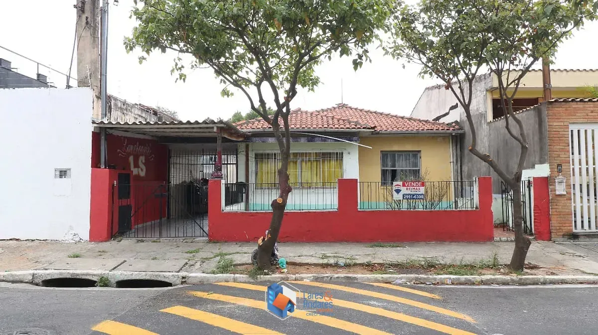 Foto do imóvel Casa para venda em Parque Peruche com 4 quartos, 197m² em Rua Ouro Grosso