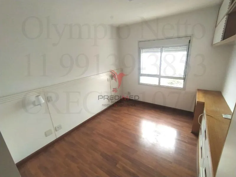 Imagem Apartamento 3 suítes 160m² 3 vagas Vila Clementino Sao Paulo/SP