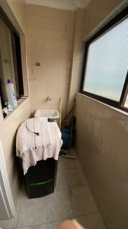 Imagem APARTAMENTO COM 55,00 m² - GUILHERMINA - PRAIA GRANDE SP