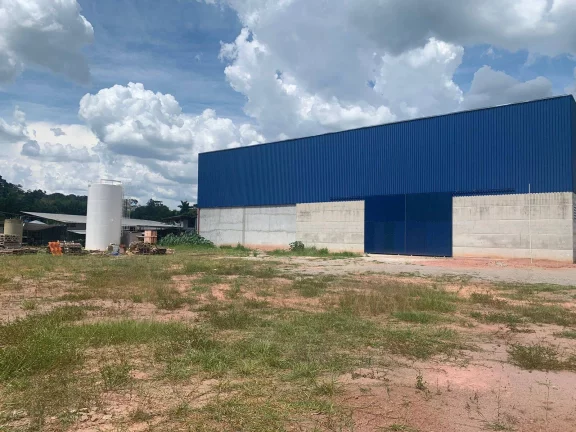 Imagem Galpões para locação em Atibaia 1.000 m²!