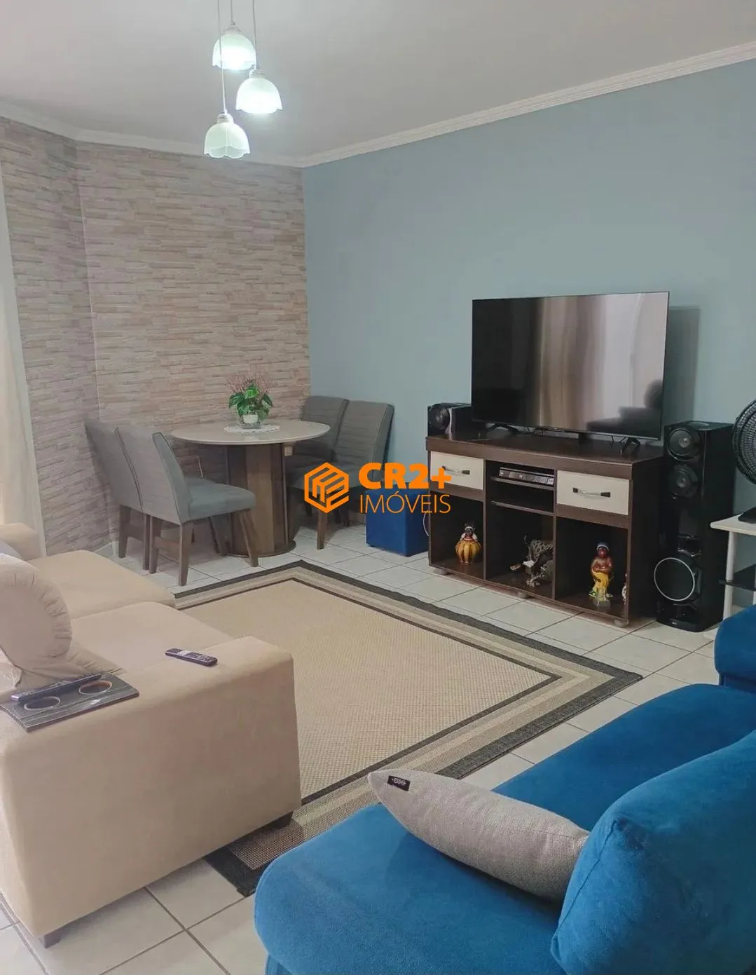 Imagem Vendo apartamento 120m² , 3 quartos porteira fechada na Imbiribeira