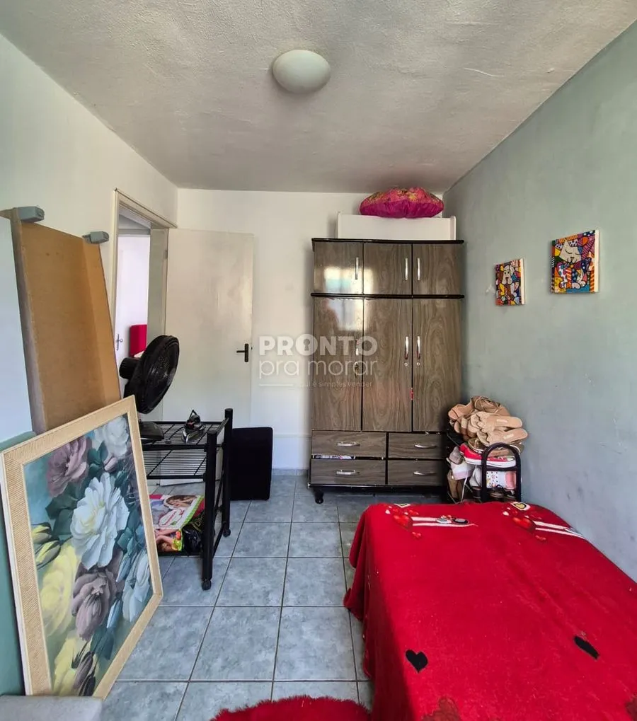 Imagem Residencial Padre João Ribeiro